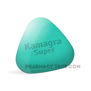 Pakket van Super kamagra medicatie